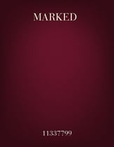 Marked SATB choral sheet music cover